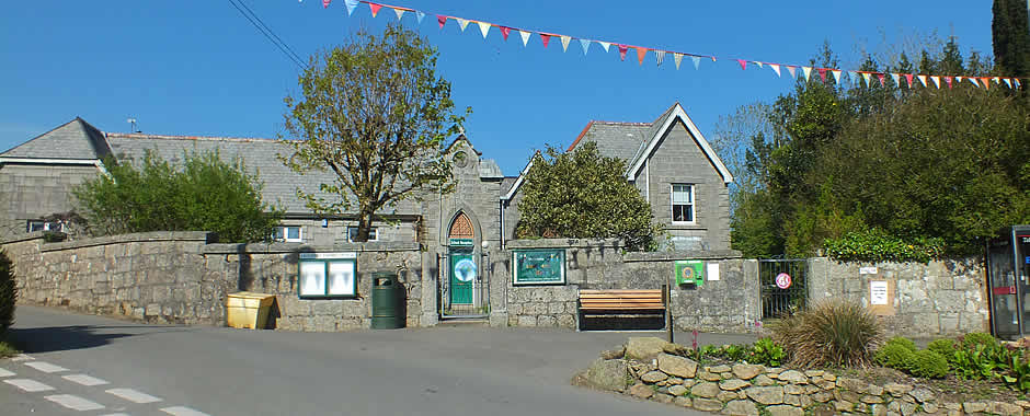 Lanlivery Primary School