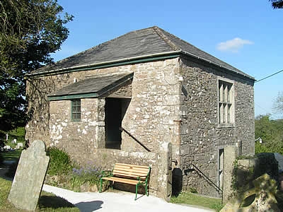 Photo Gallery Image - Lanlivery Village Hall