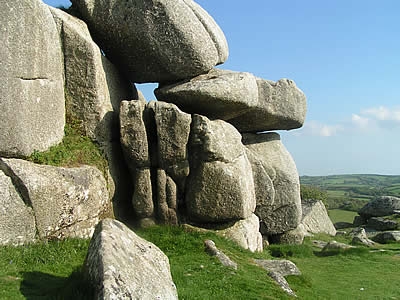 Photo Gallery Image - Helman Tor