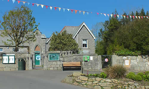 Lanlivery Primary School